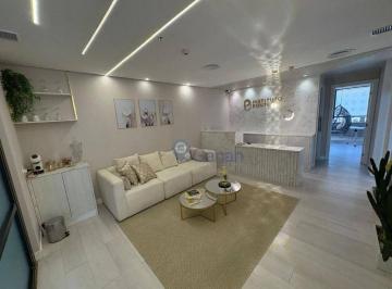Comercial · 100m² · 3 Vagas · Conjunto em Vila Olímpia, São Paulo/SP de 100m² à venda por R$ 477.000,00