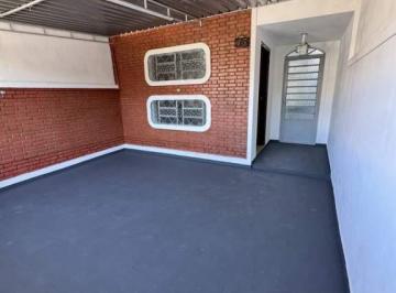 Casa · 110m² · 2 Quartos · 2 Vagas · Casa em Vila Jaboticabeira, Taubaté/SP de 110m² 2 quartos para locação R$ 2.100,00/mes