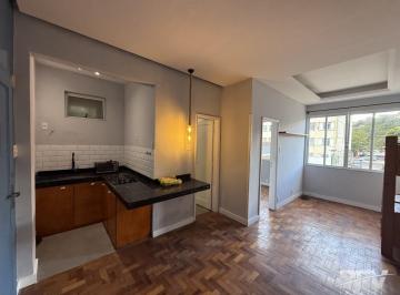 Apartamento · 29m² · 1 Quarto · Apartamento em Várzea, Teresópolis/RJ de 29m² 1 quartos para locação R$ 1.200,00/mes