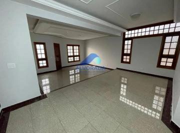 Casa · 226m² · 4 Quartos · 4 Vagas · Sobrado em Parque Residencial Aquarius, São José dos Campos/SP de 226m² 4 quartos para locação R$ 12