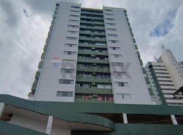Apartamento · 45m² · 1 Quarto · 1 Vaga · Apartamento em Boa Viagem, Recife/PE de 45m² 1 quartos para locação R$ 2.200,00/mes