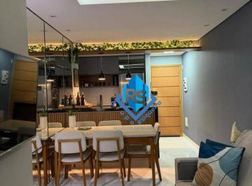 Apartamento · 52m² · 2 Quartos · 1 Vaga · Apartamento em Santa Terezinha, São Bernardo do Campo/SP de 52m² 2 quartos à venda por R$ 530.000,00
