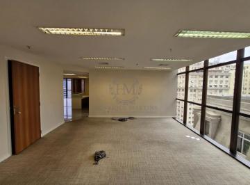 Comercial · 321m² · Sala em Centro, Rio de Janeiro/RJ de 321m² para locação R$ 15.200,00/mes