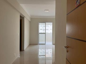 Apartamento · 66m² · 2 Quartos · 1 Vaga · Apartamento em Boqueirão, Santos/SP de 66m² 2 quartos para locação R$ 5.000,00/mes
