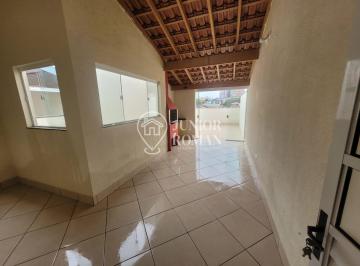 Apartamento · 100m² · 2 Quartos · 2 Vagas · Cobertura em Vila Alice, Santo André/SP de 100m² 2 quartos para locação R$ 3.150,00/mes