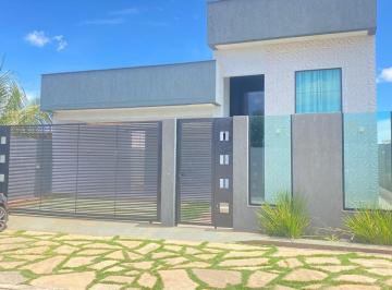Casa · 240m² · 3 Quartos · 4 Vagas · Casa em Ponte Alta (Gama), Brasília/DF de 240m² 3 quartos à venda por R$ 780.000,00 ou para locação