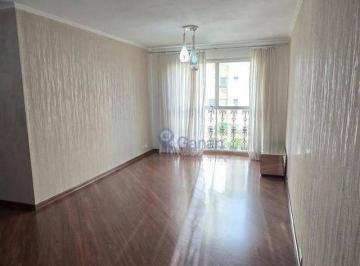 Apartamento · 78m² · 3 Quartos · 1 Vaga · Apartamento em Vila Campestre, São Paulo/SP de 78m² 3 quartos à venda por R$ 397.000,00
