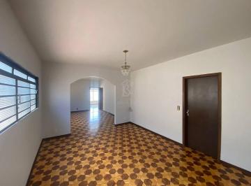Casa · 3 Quartos · 3 Vagas · Casa em Jardim Maria Izabel, Marília/SP de 0m² 3 quartos para locação R$ 3.800,00/mes