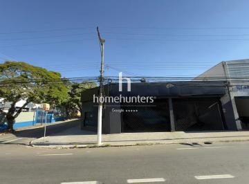 Comercial · 900m² · 10 Vagas · Ponto em Ponte Preta, Campinas/SP de 900m² para locação R$ 16.300,00/mes