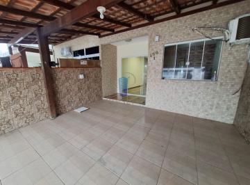 Casa · 110m² · 2 Quartos · 2 Vagas · Casa em Cordeiros, Itajaí/SC de 110m² 2 quartos para locação R$ 2.590,00/mes
