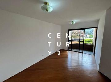 Apartamento · 70m² · 2 Quartos · 2 Vagas · Apartamento em Pinheiros, São Paulo/SP de 70m² 2 quartos para locação R$ 4.300,00/mes