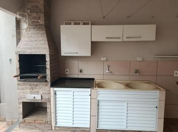 Casa · 80m² · 2 Quartos · 3 Vagas · Casa em Palmital, Marília/SP de 80m² 2 quartos à venda por R$ 400.000,00