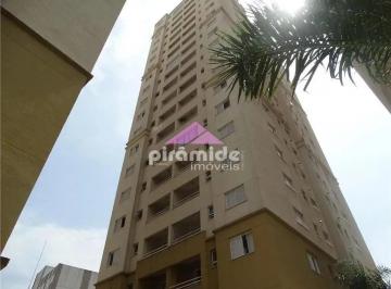Apartamento · 65m² · 2 Quartos · 2 Vagas · Apartamento em Jardim Apolo II, São José dos Campos/SP de 65m² 2 quartos à venda por R$ 539.000,00