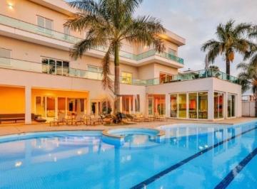 Casa · 2000m² · 4 Quartos · 6 Vagas · Casa em Tamboré, Santana de Parnaíba/SP de 2000m² 4 quartos para locação R$ 55.000,00/mes