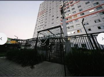 Apartamento · 42m² · 2 Quartos · 1 Vaga · Apartamento em Vila Nhocune, São Paulo/SP de 42m² 2 quartos para locação R$ 1.800,00/mes