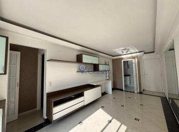 Apartamento · 72m² · 2 Quartos · 1 Vaga · Apartamento em Campo Belo, São Paulo/SP de 72m² 2 quartos para locação R$ 3.600,00/mes