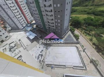Apartamento de 2 quartos, São José dos Campos · Apartamento em Parque Residencial Flamboyant, São José dos Campos/SP de 53m² 2 quartos para locação