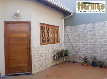 Casa · 200m² · 3 Quartos · 2 Vagas · Casa em João Aranha, Paulínia/SP de 200m² 3 quartos à venda por R$ 380.000,00