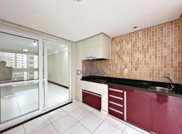 Apartamento · 110m² · 2 Quartos · 2 Vagas · Apartamento em Centro, Guarujá/SP de 110m² 2 quartos para locação R$ 6.500,00/mes