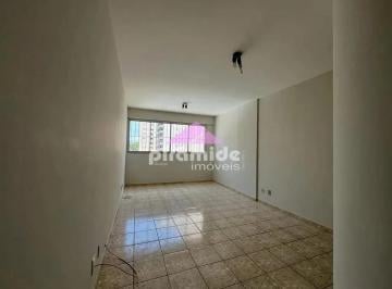 Apartamento · 81m² · 3 Quartos · 1 Vaga · Apartamento em Vila Adyana, São José dos Campos/SP de 81m² 3 quartos à venda por R$ 495.000,00