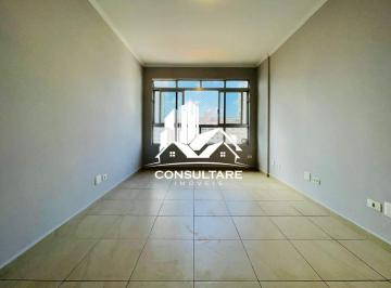 Apartamento · 129m² · 2 Quartos · 1 Vaga · Apartamento em Ponta da Praia, Santos/SP de 129m² 2 quartos para locação R$ 5.600,00/mes