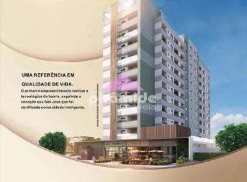 Apartamento · 58m² · 2 Quartos · Apartamento em Jardim Bela Vista, São José dos Campos/SP de 58m² 2 quartos à venda por R$ 482.000,00