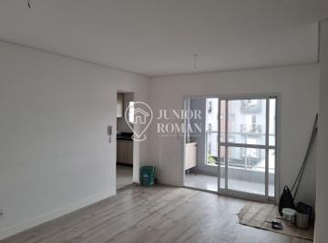 Apartamento · 100m² · 3 Quartos · 2 Vagas · Apartamento em Vila Guarani, Mauá/SP de 100m² 3 quartos para locação R$ 3.700,00/mes