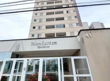 Apartamento · 69m² · 2 Quartos · 1 Vaga · Apartamento em Centro, Marília/SP de 69m² 2 quartos à venda por R$ 410.000,00