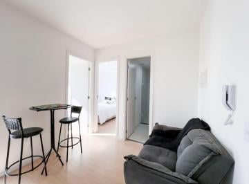 Apartamento · 30m² · 2 Quartos · Apartamento em Vila Santana, São Paulo/SP de 30m² 2 quartos para locação R$ 2.900,00/mes