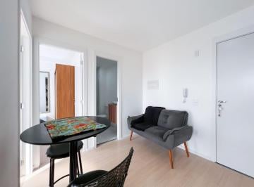 Apartamento · 30m² · 2 Quartos · Apartamento em Vila Santana, São Paulo/SP de 30m² 2 quartos para locação R$ 2.900,00/mes