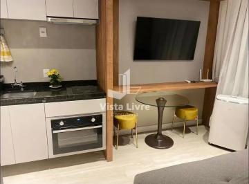 Comercial · 28m² · 1 Quarto · Studio em Pinheiros, São Paulo/SP de 28m² 1 quartos à venda por R$ 490.000,00
