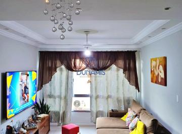 Apartamento · 90m² · 2 Quartos · 1 Vaga · Apartamento em Jardim Las Palmas, Guarujá/SP de 90m² 2 quartos à venda por R$ 430.000,00