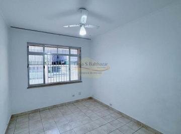Apartamento · 76m² · 2 Quartos · 1 Vaga · Apartamento em Boqueirão, Santos/SP de 76m² 2 quartos para locação R$ 3.300,00/mes