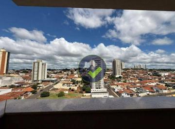 Apartamento · 82m² · 3 Quartos · 1 Vaga · Apartamento em Centro, Lençóis Paulista/SP de 82m² 3 quartos para locação R$ 2.600,00/mes