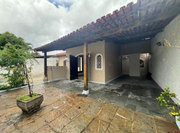 Casa · 155m² · 3 Quartos · 2 Vagas · Casa em Itaipu, Niterói/RJ de 155m² 3 quartos para locação R$ 4.800,00/mes