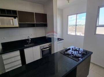 Apartamento · 50m² · 2 Quartos · 1 Vaga · Apartamento em Vila Bela Flor, Mogi das Cruzes/SP de 50m² 2 quartos para locação R$ 1.950,00/mes