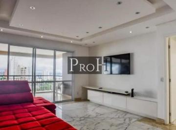 Apartamento · 163m² · 3 Quartos · 3 Vagas · Apartamento em Vila Gilda, Santo André/SP de 163m² 3 quartos para locação R$ 9.500,00/mes