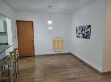 Apartamento · 65m² · 2 Quartos · 1 Vaga · Apartamento em Parque Industrial, São José dos Campos/SP de 65m² 2 quartos à venda por R$ 540.000,00
