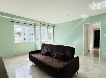 Apartamento · 91m² · 3 Quartos · 1 Vaga · Apartamento em Saco dos Limões, Florianópolis/SC de 91m² 3 quartos para locação R$ 3.620,00/mes