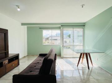 Apartamento · 91m² · 3 Quartos · 1 Vaga · Apartamento em Saco dos Limões, Florianópolis/SC de 91m² 3 quartos para locação R$ 3.900,00/mes