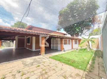Casa · 250m² · 1 Quarto · 4 Vagas · Casa em Jardim Rossignatti, Indaiatuba/SP de 250m² 1 quartos para locação R$ 5.000,00/mes