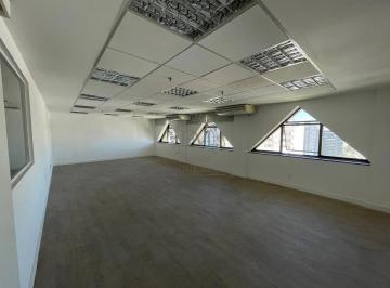 Comercial · 60m² · Sala em Leblon, Rio de Janeiro/RJ de 60m² para locação R$ 45.000,00/mes