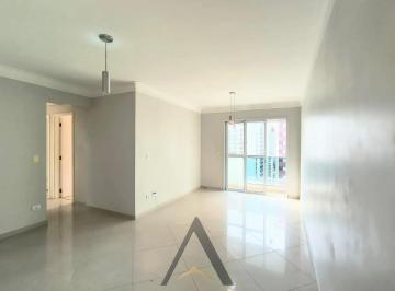 Apartamento · 78m² · 3 Quartos · 2 Vagas · Apartamento em Vila Regente Feijó, São Paulo/SP de 78m² 3 quartos para locação R$ 4.000,00/mes