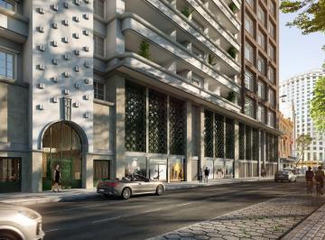 Comercial · 32m² · 1 Quarto · Studio em Centro, Rio de Janeiro/RJ de 32m² 1 quartos à venda por R$ 525.000,00