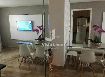 Apartamento · 55m² · 1 Quarto · 1 Vaga · Apartamento em Bela Vista, São Paulo/SP de 55m² 1 quartos à venda por R$ 490.000,00