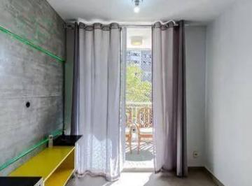 Apartamento · 59m² · 2 Quartos · 1 Vaga · Apartamento em Belenzinho, São Paulo/SP de 59m² 2 quartos à venda por R$ 519.000,00