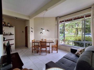 Apartamento · 63m² · 2 Quartos · 1 Vaga · Apartamento em Centro, Angra dos Reis/RJ de 63m² 2 quartos à venda por R$ 400.000,00 ou para locação