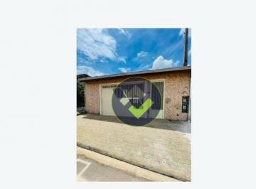 Casa · 141m² · 2 Quartos · 3 Vagas · Casa em Jardim Santa Madre Paulina, Sorocaba/SP de 141m² 2 quartos à venda por R$ 403.000,00