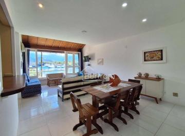 Apartamento · 63m² · 1 Quarto · 1 Vaga · Apartamento em Centro, Angra dos Reis/RJ de 63m² 1 quartos à venda por R$ 500.000,00