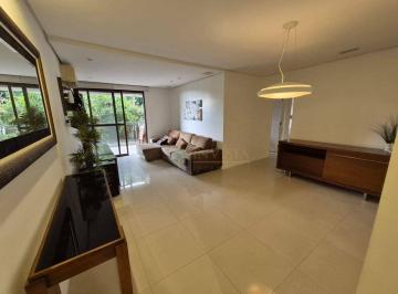 Apartamento · 100m² · 3 Quartos · 1 Vaga · Apartamento em João Paulo, Florianópolis/SC de 100m² 3 quartos para locação R$ 5.700,00/mes